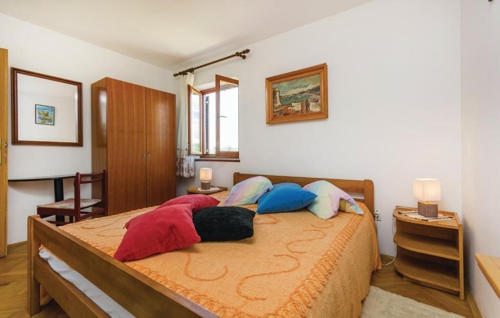 Apartments With A Parking Space Novigrad - 14408 Zimmer foto